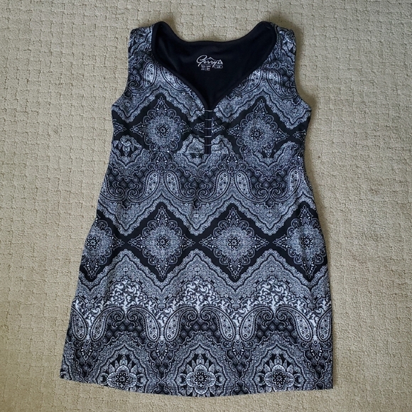 Gerry Weber Black Top - Picture 1 of 12